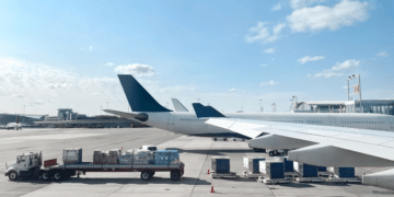 Why Freight at Rest Remains a Major Cargo Security Risk in Europe