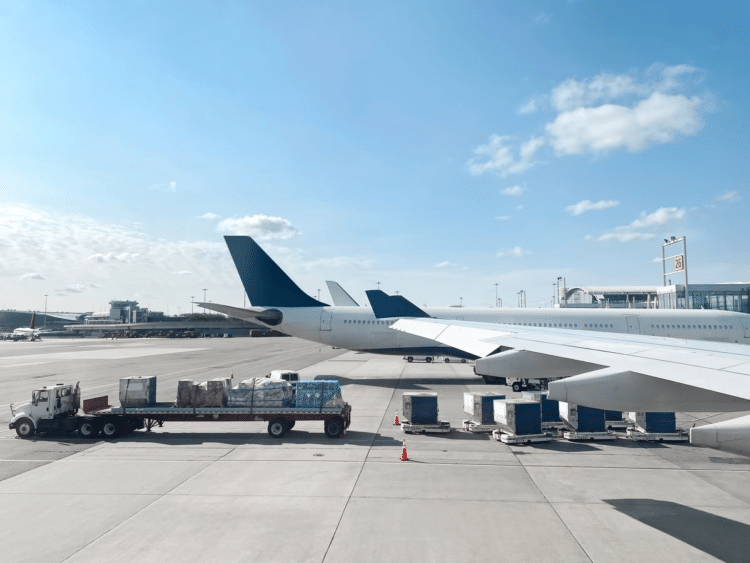Why Freight at Rest Remains a Major Cargo Security Risk in Europe
