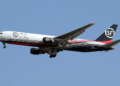 SF Airlines Adds Shanghai–Singapore Freighter Service as Changi Hub Expands