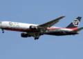 SF Airlines Adds Shanghai–Singapore Freighter Service as Changi Hub Expands