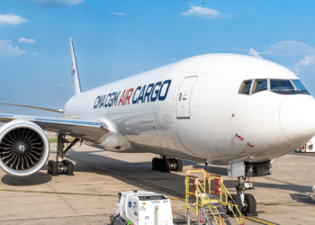 BARIG Air Cargo Community Continues to Grow, Welcoming CMA CGM AIR CARGO as a New Member 