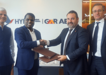 Brussels and Hyderabad Airports Sign MoU to Strengthen Pharma Cargo Links
