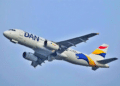 Dan Air Expands Bucharest Connectivity Across the Caucasus and Middle East