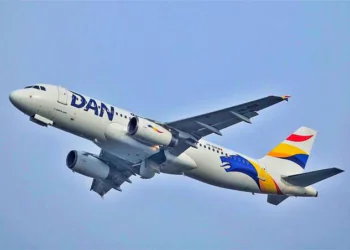 Dan Air Expands Bucharest Connectivity Across the Caucasus and Middle East