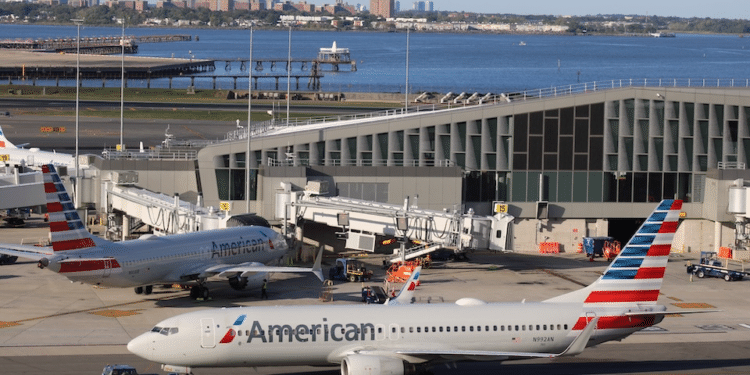 US Air Forwarders Urge FAA Action After Northeast Flight Disruption