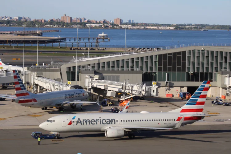 US Air Forwarders Urge FAA Action After Northeast Flight Disruption