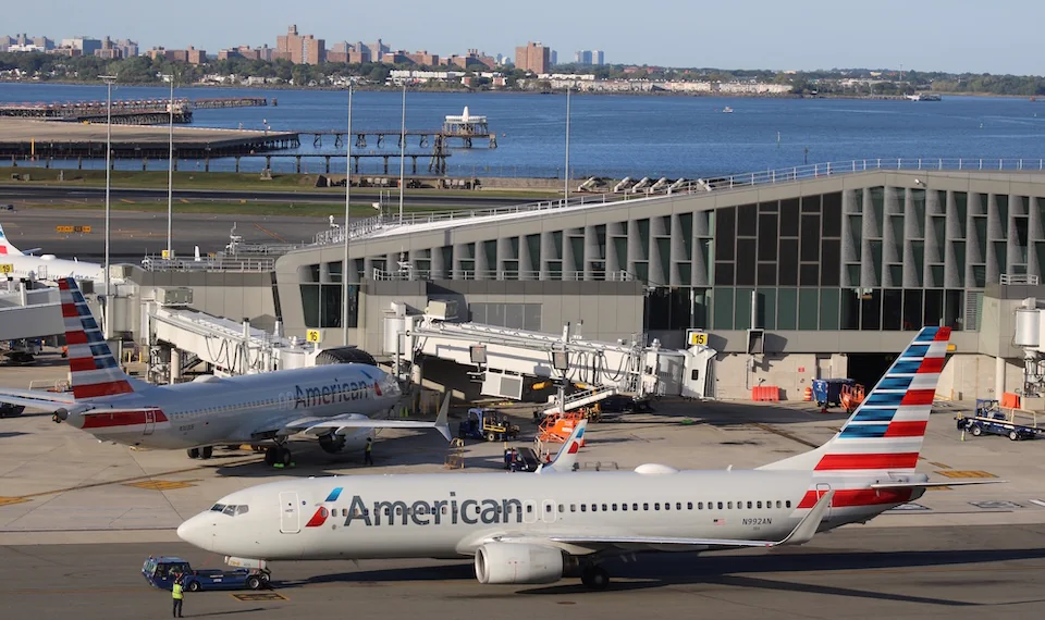 US Air Forwarders Urge FAA Action After Northeast Flight Disruption