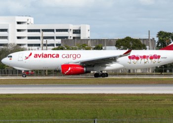 Avianca Cargo Adds GDP Certification for Madrid and Barcelona Pharma Operations