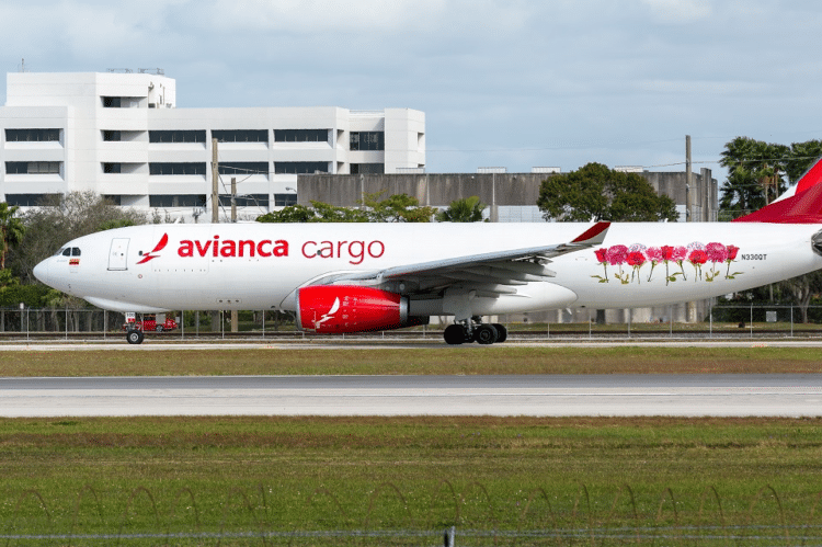 Avianca Cargo Adds GDP Certification for Madrid and Barcelona Pharma Operations