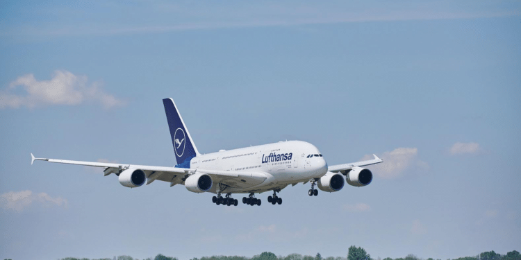 Germany, Austria and Luxembourg Launch €2.12 Billion eSAF Support Scheme