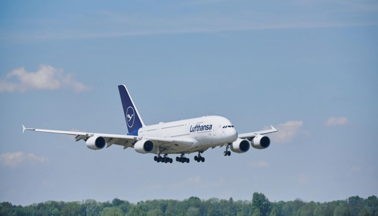 Germany, Austria and Luxembourg Launch €2.12 Billion eSAF Support Scheme