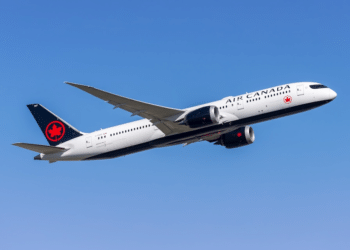 Air Canada Cargo Welcomes Earlier Return of Toronto–Tel Aviv Service