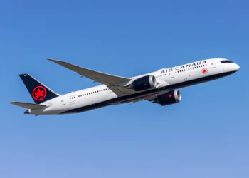 Air Canada Cargo Welcomes Earlier Return of Toronto–Tel Aviv Service