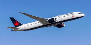 Air Canada Cargo Welcomes Earlier Return of Toronto–Tel Aviv Service