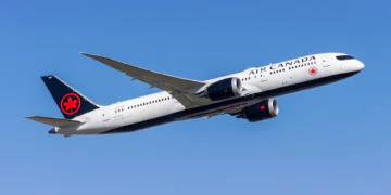 Air Canada Cargo Welcomes Earlier Return of Toronto–Tel Aviv Service