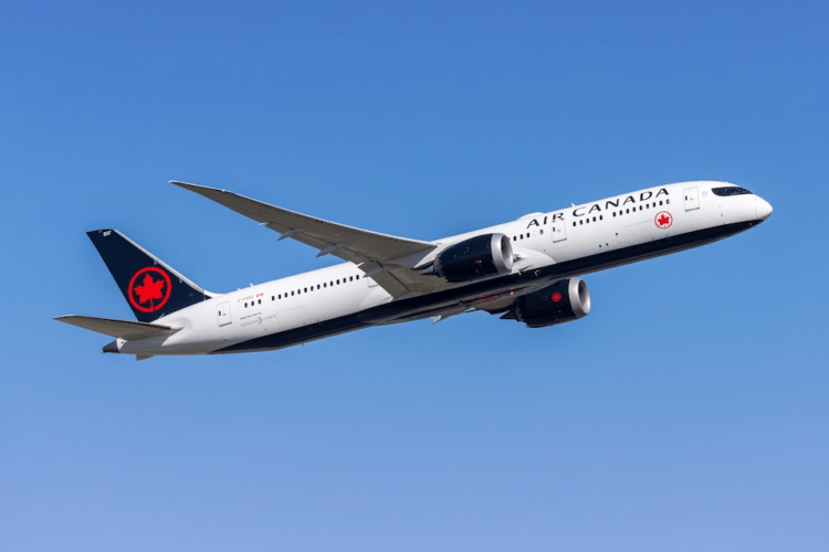 Air Canada Cargo Welcomes Earlier Return of Toronto–Tel Aviv Service
