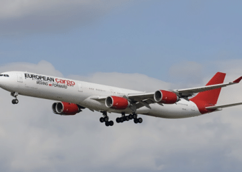 European Aviation Completes Acquisition of European Cargo’s A340 Fleet, Plans Cargo Operations Restart