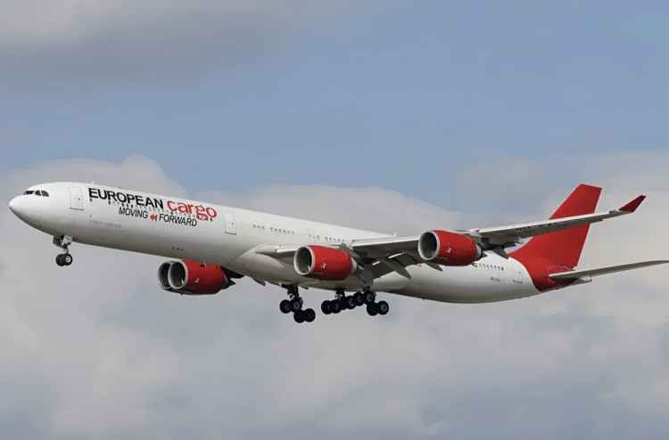 European Aviation Completes Acquisition of European Cargo’s A340 Fleet, Plans Cargo Operations Restart