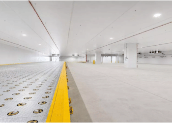 DSV Opens Incheon Air ThermoDirect Facility to Strengthen Global Healthcare Cold Chains