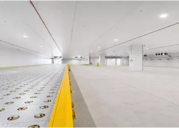 DSV Opens Incheon Air ThermoDirect Facility to Strengthen Global Healthcare Cold Chains