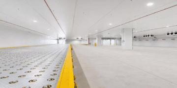 DSV Opens Incheon Air ThermoDirect Facility to Strengthen Global Healthcare Cold Chains