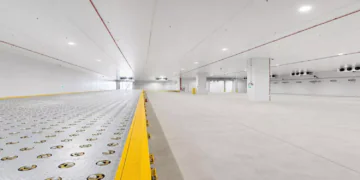 DSV Opens Incheon Air ThermoDirect Facility to Strengthen Global Healthcare Cold Chains