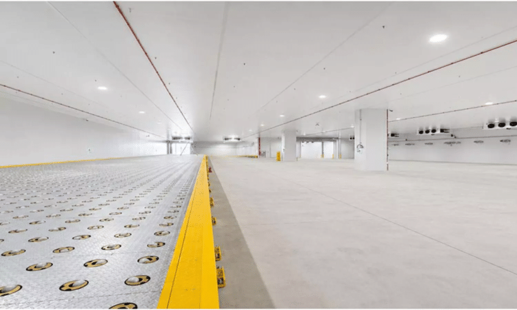 DSV Opens Incheon Air ThermoDirect Facility to Strengthen Global Healthcare Cold Chains