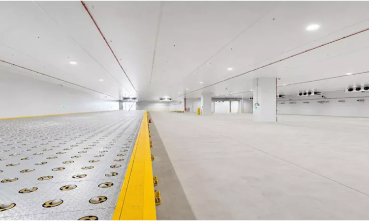DSV Opens Incheon Air ThermoDirect Facility to Strengthen Global Healthcare Cold Chains