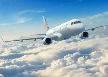 BermudAir to Become First E190F Operator in the Americas