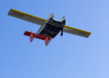 Autonomous Heavy-Lift Aircraft Completes 1,000-Kilometre Flight Carrying Blood Samples in Alaska