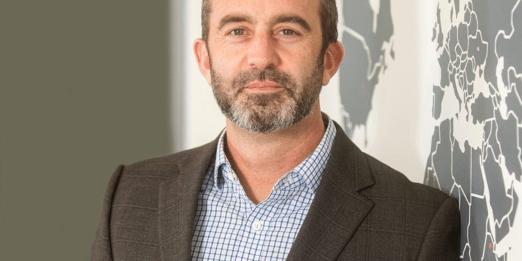 Steve Smith Appointed CEO of Airforwarders Association as Brandon Fried Steps Down