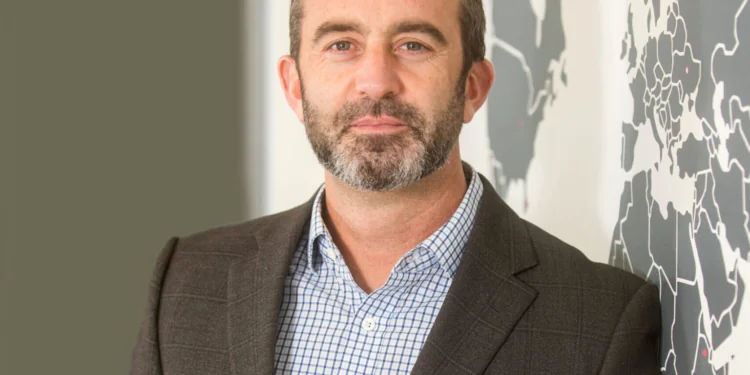 Steve Smith Appointed CEO of Airforwarders Association as Brandon Fried Steps Down