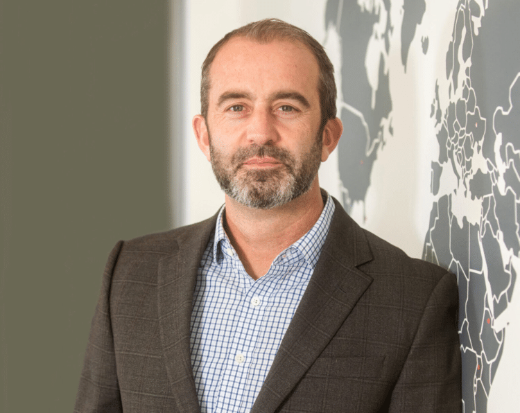 Steve Smith Appointed CEO of Airforwarders Association as Brandon Fried Steps Down