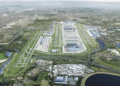 Heathrow Third Runway Debate Intensifies as GMB Calls for Construction to Begin
