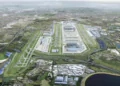 Heathrow Third Runway Debate Intensifies as GMB Calls for Construction to Begin