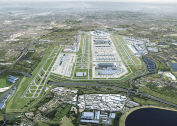 Heathrow Third Runway Debate Intensifies as GMB Calls for Construction to Begin