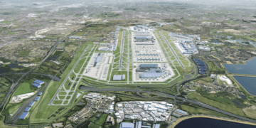 Heathrow Third Runway Debate Intensifies as GMB Calls for Construction to Begin