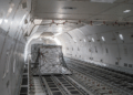 Asia-Pacific Air Cargo Growth Slows in August as E-Commerce Weakens