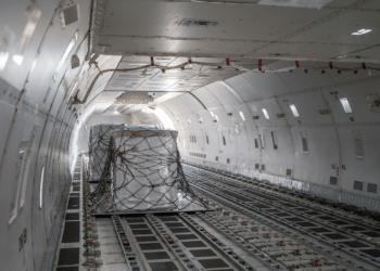 Asia-Pacific Air Cargo Growth Slows in August as E-Commerce Weakens