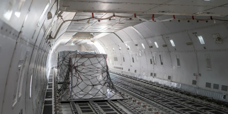 Asia-Pacific Air Cargo Growth Slows in August as E-Commerce Weakens