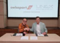 Swissport Enters Indonesian Air Cargo Market Through JV with UNEX Aviation Services
