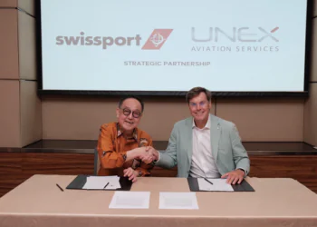 Swissport Enters Indonesian Air Cargo Market Through JV with UNEX Aviation Services