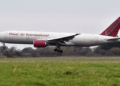 ATSG to Sell Omni Air International as It Refocuses on Air Cargo and Aviation Services