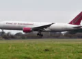 ATSG to Sell Omni Air International as It Refocuses on Air Cargo and Aviation Services