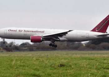 ATSG to Sell Omni Air International as It Refocuses on Air Cargo and Aviation Services