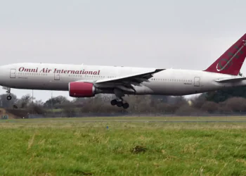 ATSG to Sell Omni Air International as It Refocuses on Air Cargo and Aviation Services