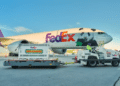 FedEx Transports Two Giant Pandas from China to Atlanta on Dedicated Boeing 777F