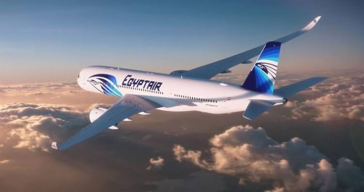 EGYPTAIR plans new Cairo-Singapore-Sydney service from early 2027