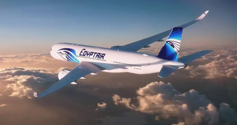 EGYPTAIR plans new Cairo-Singapore-Sydney service from early 2027