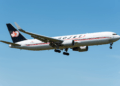 Cargojet Adds Mid-Week Liège Service to Expand Canada-Europe Capacity